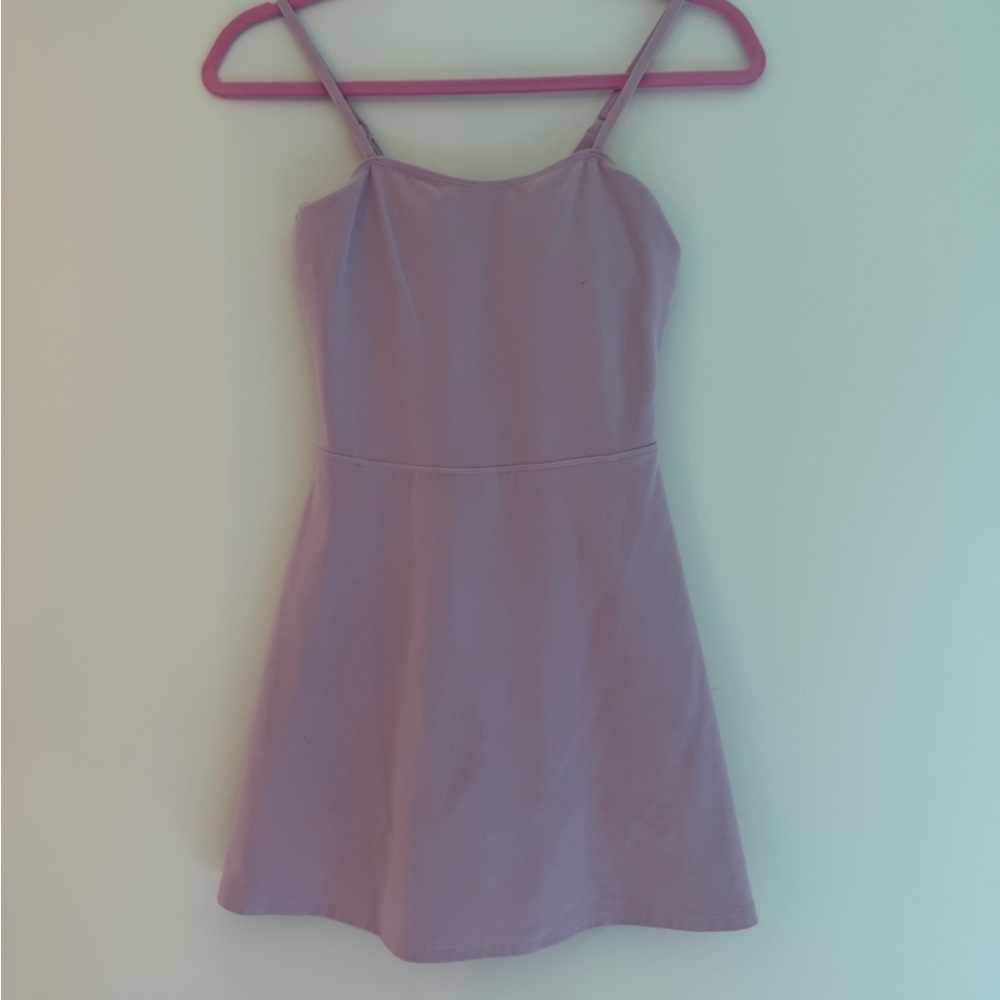 ALO Yoga Tennis Dress